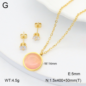 2S0011884vbnl-656  Stainless Steel Set