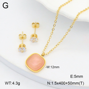 2S0011887vbnl-656  Stainless Steel Set