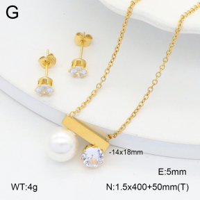 2S0011902bbov-656  Stainless Steel Set