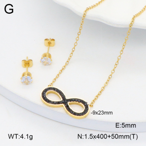 2S0011906vbnl-656  Stainless Steel Set