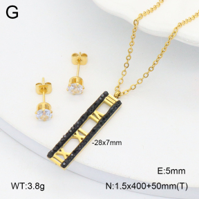 2S0011914bbov-656  Stainless Steel Set