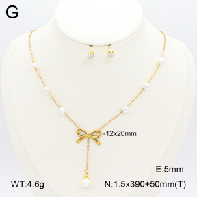 2S0011925vbnl-656  Stainless Steel Set