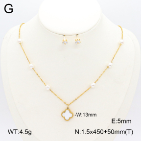 2S0011927vbnl-656  Stainless Steel Set