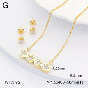 2S0011934vbnl-656  Stainless Steel Set