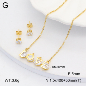 2S0011935vbnl-656  Stainless Steel Set