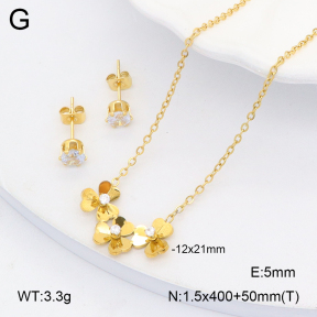 2S0011936vbnl-656  Stainless Steel Set