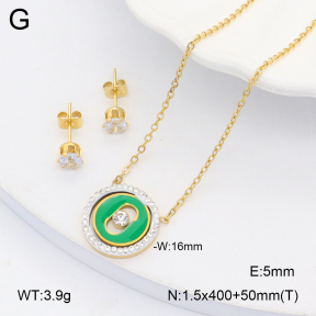 2S0011938bbov-656  Stainless Steel Set