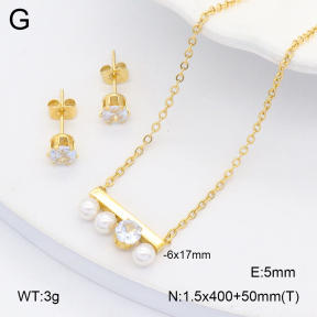 2S0011939vbnl-656  Stainless Steel Set