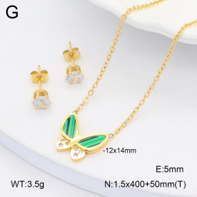 2S0011946vbnl-656  Stainless Steel Set