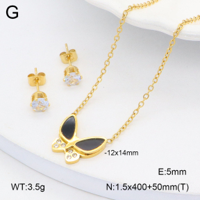 2S0011947vbnl-656  Stainless Steel Set