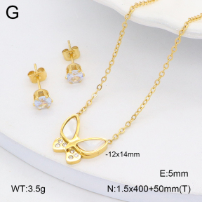 2S0011948vbnl-656  Stainless Steel Set