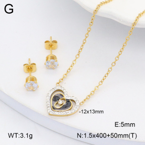 2S0011951bbov-656  Stainless Steel Set