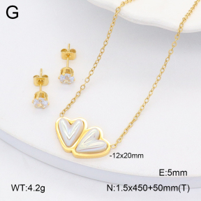 2S0011959abol-656  Stainless Steel Set