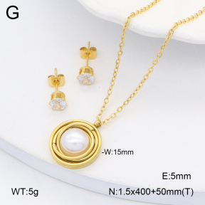 2S0011960vbnl-656  Stainless Steel Set