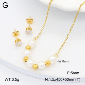 2S0011973vbnl-656  Stainless Steel Set