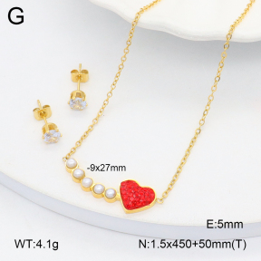 2S0011974bbov-656  Stainless Steel Set