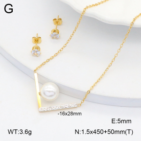 2S0011977bbov-656  Stainless Steel Set