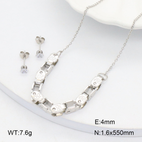 2S0011986abol-656  Stainless Steel Set