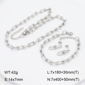 2S0011987ajvb-656  Stainless Steel Set