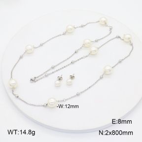 2S0011988bvpl-656  Stainless Steel Set