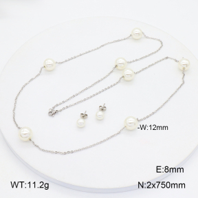 2S0011992bbov-656  Stainless Steel Set