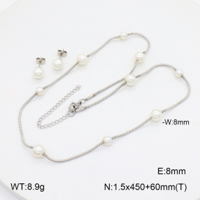 2S0011994abol-656  Stainless Steel Set