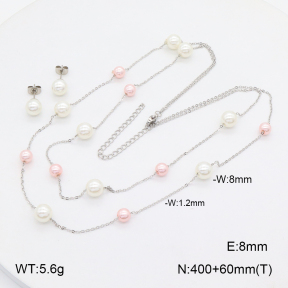 2S0011995bvpl-656  Stainless Steel Set