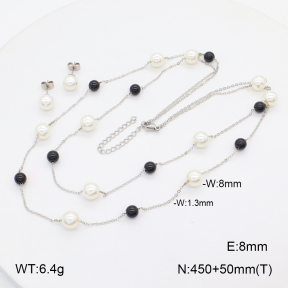 2S0011997bvpl-656  Stainless Steel Set