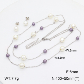 2S0011998bvpl-656  Stainless Steel Set