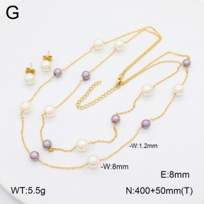 2S0012000vhha-656  Stainless Steel Set