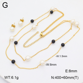 2S0012001vhha-656  Stainless Steel Set