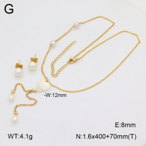 2S0012004bbov-656  Stainless Steel Set