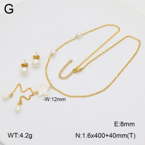 2S0012005bbov-656  Stainless Steel Set