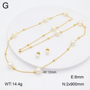 2S0012006vhha-656  Stainless Steel Set