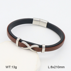 2BA000368bhil-345  Stainless Steel Bangle