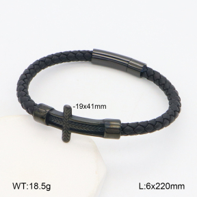 2BA000372vhll-345  Stainless Steel Bangle