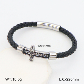 2BA000373bhjl-345  Stainless Steel Bangle