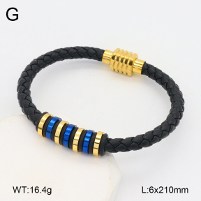 2BA000375vhkb-345  Stainless Steel Bangle