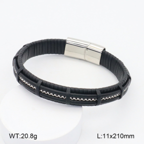 2BA000377ahjb-345  Stainless Steel Bangle