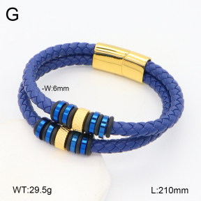 2BA000379vhmv-345  Stainless Steel Bangle