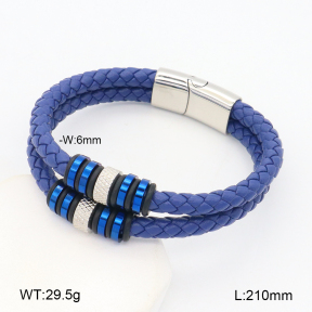 2BA000380vhkb-345  Stainless Steel Bangle