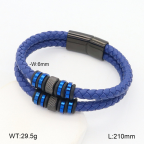 2BA000381vhmv-345  Stainless Steel Bangle