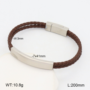 2BA000385bhva-345  Stainless Steel Bangle