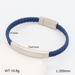 2BA000386bhva-345  Stainless Steel Bangle