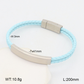 2BA000387bhva-345  Stainless Steel Bangle