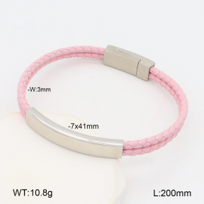 2BA000388bhva-345  Stainless Steel Bangle