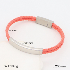 2BA000389bhva-345  Stainless Steel Bangle