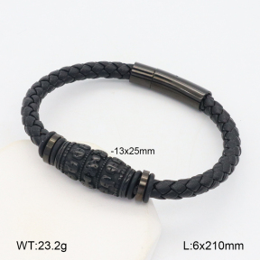 2BA000391vhll-345  Stainless Steel Bangle