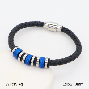 2BA000392vhkb-345  Stainless Steel Bangle