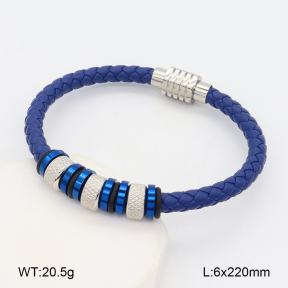 2BA000394vhkb-345  Stainless Steel Bangle